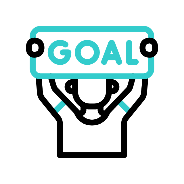 goal