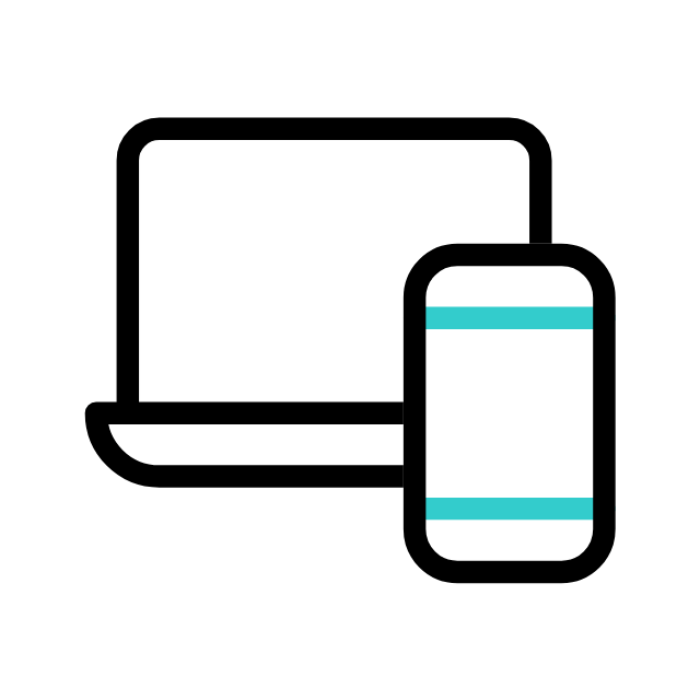 laptop icon
