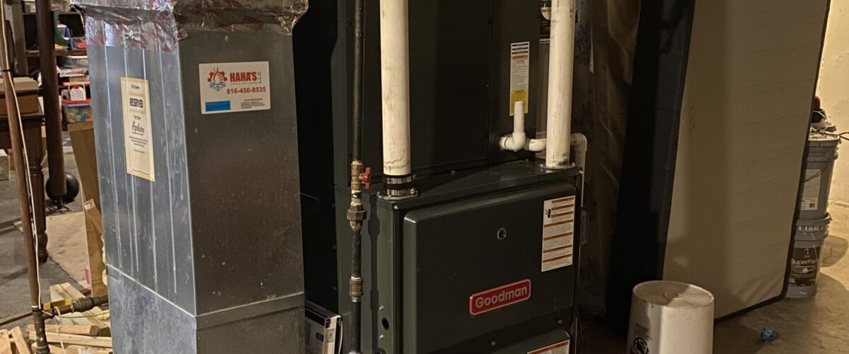 Furnace picture